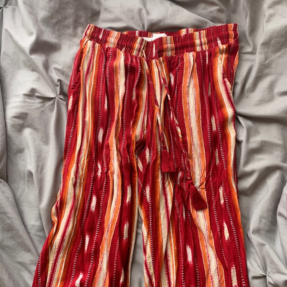 pants